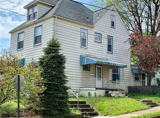 524 E Fulton St, Butler, PA 16001