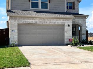 100 Eliana Shores Dr #1, Katy, TX 77494