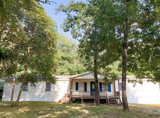 16606 Lakeview Cir, Whitehouse, TX 75791