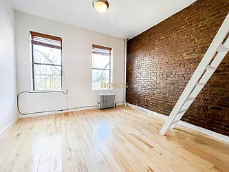 Rented by City Connections Realty