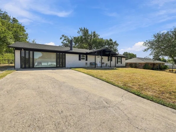 1404 Hillside Dr, Midlothian, TX 76065