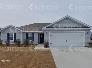 300 Hemlock Ct, Springfield, GA 31329