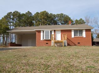109 Moss Rd, Creedmoor, NC 27522