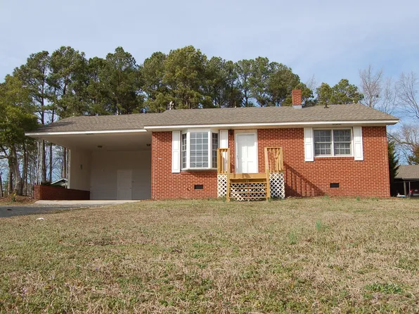 109 Moss Rd, Creedmoor, NC 27522