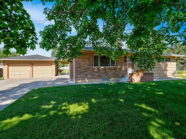 (undisclosed Address), Spokane Valley, WA 99037