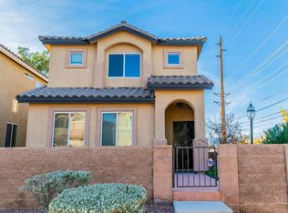 240 Wilted Jasmine Ct, Las Vegas, NV 89106