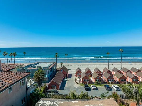 705 N Pacific St, Oceanside, CA 92054