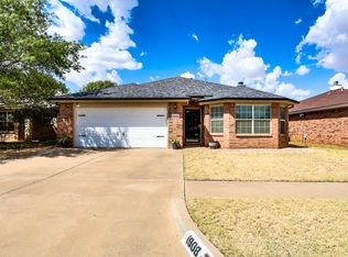 1908 80th St, Lubbock, TX 79423