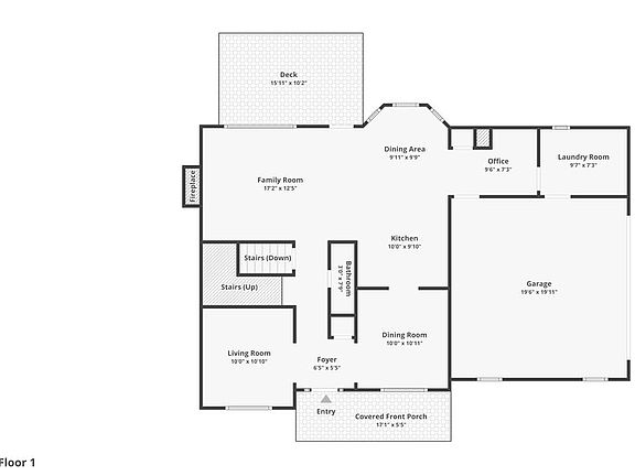 2nd image of 2152 Glen Hope Ln