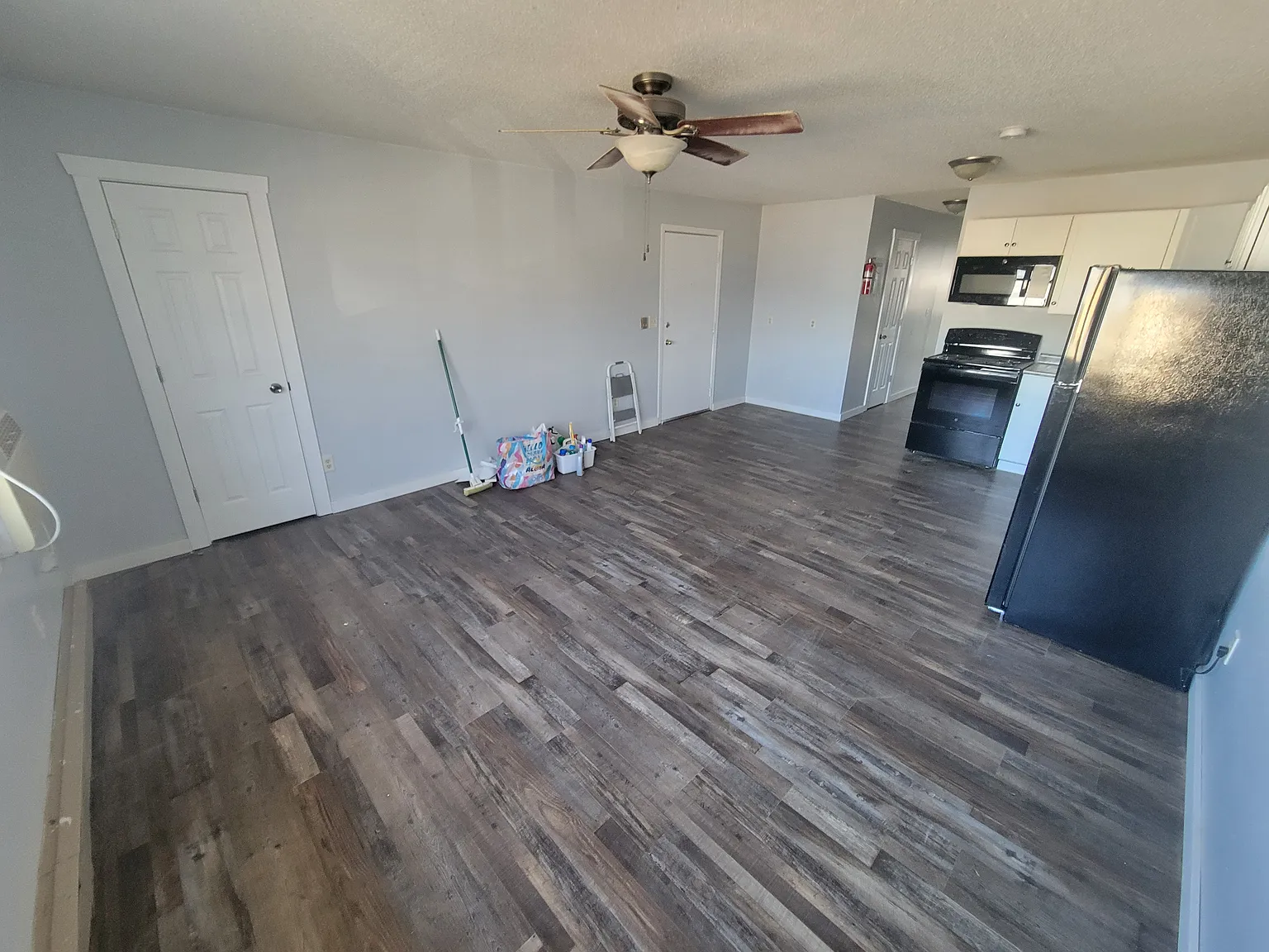 1 bed, 500 sqft, $795 — Photo 4