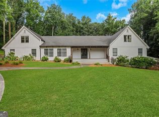 2244 Gunstock Dr, Stone Mountain, GA 30087