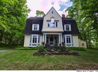 17 Chestnut St, Clinton, NY 13323