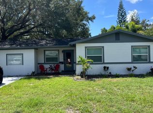 4418 W Prescott St, Tampa, FL 33616