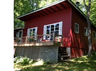 1641A Niles Ln, Centuria, WI 54824