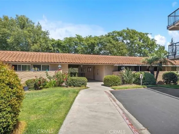 3108 Via Serena S Unit O, Laguna Woods, CA 92637