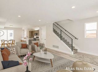 4306 N Sherman St, Denver, CO 80216