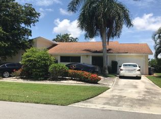 6185 Winding Brook Way, Delray Beach, FL 33484