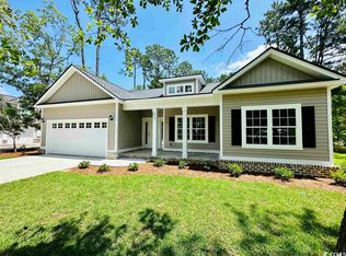 814 Francis Parker Rd LOT 453, Georgetown, SC 29440