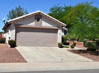 3538 N 106th Ln, Avondale, AZ 85392