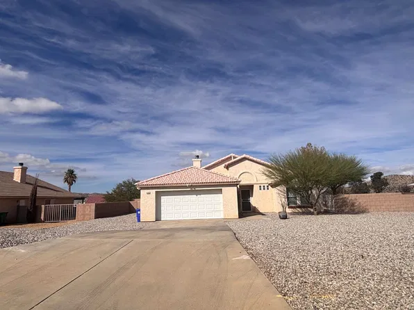 8506 Golden Meadow Dr, Yucca Valley, CA 92284