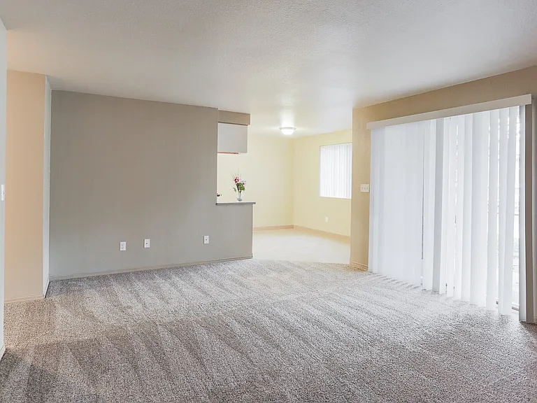 Overlook Pointe Apartments — Photo 12