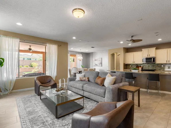 9228 Sugar Creek Ln NW, Albuquerque, NM 87120