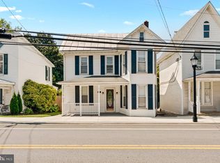 1122 S Main St, Hampstead, MD 21074