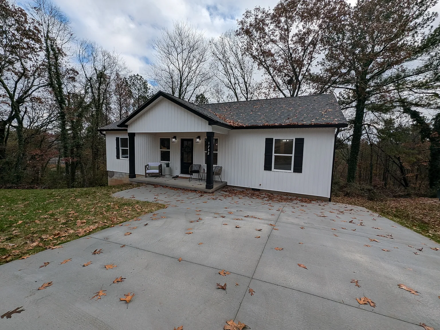 3 bed, 1288 sqft, $3,900 — Photo 3