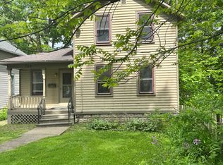 703 Davis St, KALAMAZOO, MI 49007