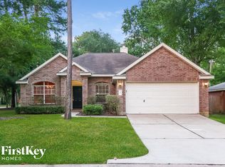 22 S Bristol Gate Pl, Spring, TX 77380