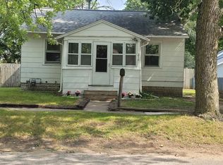 216 Kothe Ave, Waterloo, IA 50703