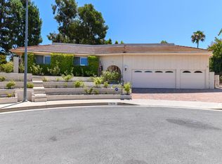 4750 Del Moreno Pl, Woodland Hills, CA 91364
