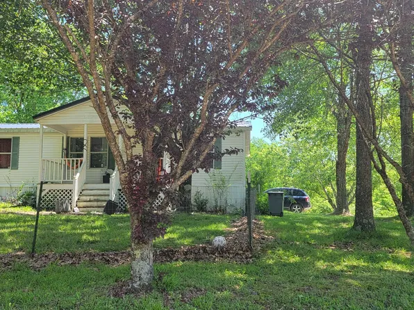 109 Durbin Ln, Parsons, TN 38363