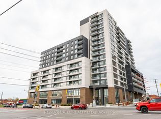 1350 Ellesmere Rd #719, Toronto, ON M1P 0G6