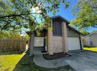 5562 Rangeland St, San Antonio, TX 78247