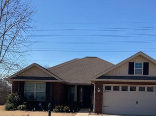 207 De Jan Rd, Madison, AL 35758