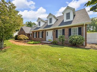 607 Liveoak Ct, Gray, TN 37615
