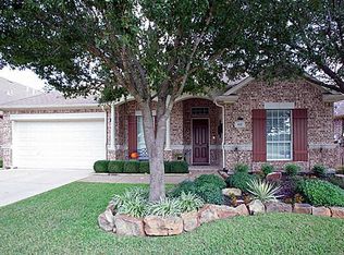 412 Branding Iron Way, Fairview, TX 75069