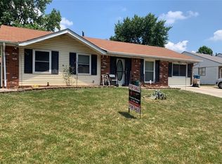 6040 Dartmoor Ct, Indianapolis, IN 46254