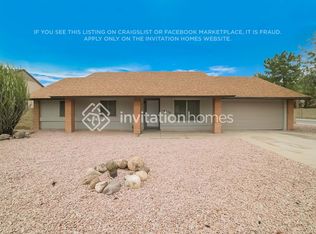 14038 N 45th Ave, Glendale, AZ 85306