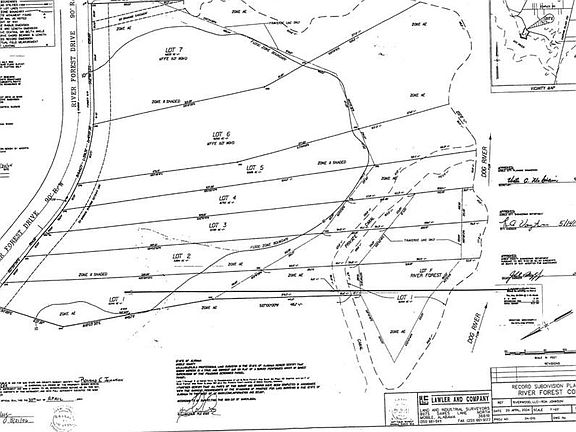 3rd image of 2309 River Forest Rd #3
