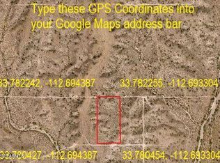 29299 W Dove Valley Rd #141, Wittmann, AZ 85361