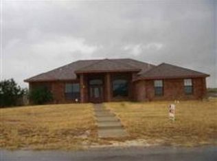 400 El Lago Camino, Del Rio, TX 78840