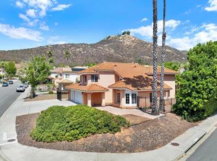 13515 Quiet Hills Dr, Poway, CA 92064