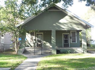 119 Zapata St, San Antonio, TX 78210