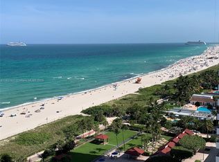 2625 Collins Ave APT 1802, Miami Beach, FL 33140