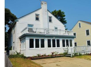 23 Lake Ave, Rehoboth Beach, DE 19971