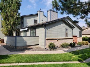 9125 W Cedar Dr UNIT D, Lakewood, CO 80226