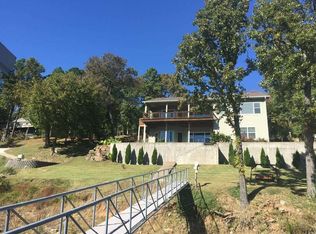 33021 S 597th Rd, Grove, OK 74344