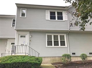 345 Glendale Ave UNIT A3, Bridgeport, CT 06606